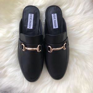 Steve Madden Loafers